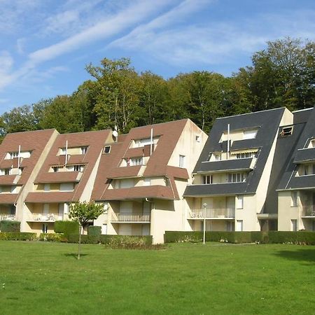 Appartement Au Hameau Du Parc Des Thermes Bagnoles de l'Orne Normandie Exterior photo